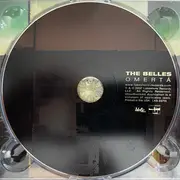 CD - The Belles - Omertá - Digipak