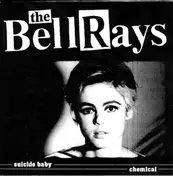 The BellRays - Suicide Baby