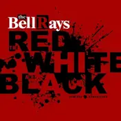 The BellRays - The Red, White and Black