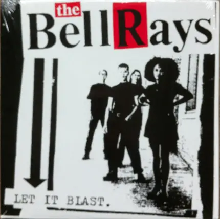The Bellrays - Let It Blast