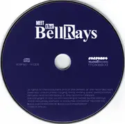 CD - The Bellrays - Meet The Bellrays