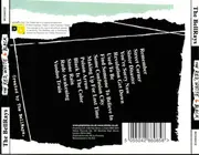 CD - The Bellrays - The Red, White & Black
