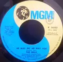 7inch Vinyl Single - The Bells - He Was Me He Was You / Child Of Mine