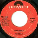 7inch Vinyl Single - The Bells - Stay Awhile