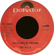 7inch Vinyl Single - The Bells - Stay Awhile