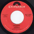 7inch Vinyl Single - The Bells - Stay Awhile