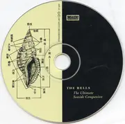 CD - The Bells - The Ultimate Seaside Companion