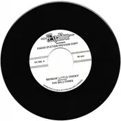 The Bell-Tones - Swingin' Little Chicky / Lesqua