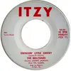 7inch Vinyl Single - The Belltones - Swingin' Little Chicky/(Please Try) To Understand Me
