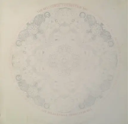 The Belltower - Exploration Day E.P.