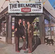 CD - The Belmonts - Cigars, Acappella, Candy
