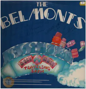 The Belmonts - Rock -N- Roll Traveling Show
