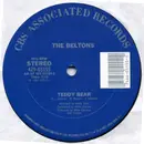 12'' - The Beltons - Teddy Bear