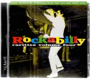 The Belvederes - Rockabilly Rarities Vol.4