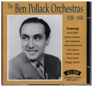 The Ben Pollack Orchestra - 1928 - 1938