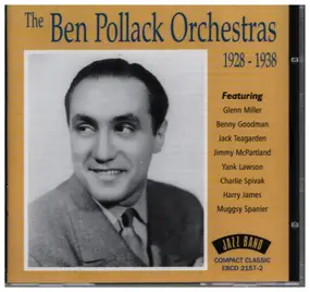 Ben Pollack - 1928 - 1938