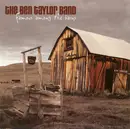 CD - The Ben Taylor Band - Famous Among The Barns
