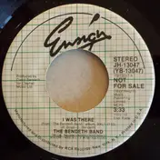 The Bendeth Band - I Was There