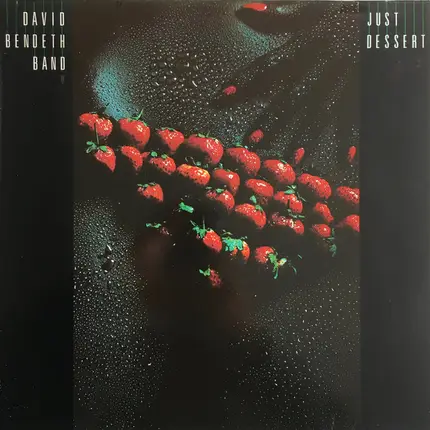 The Bendeth Band - Just Dessert