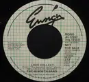 7inch Vinyl Single - The Bendeth Band - Love Collect