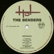 LP - The Benders - Distance
