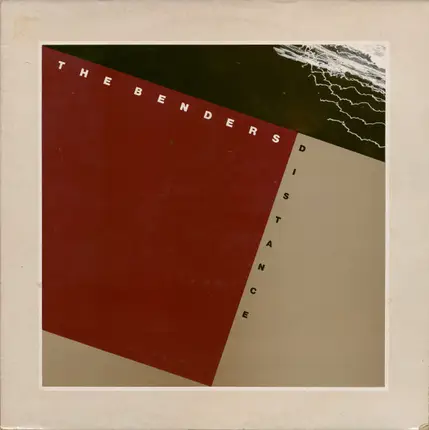 The Benders - Distance