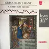 LP - The Benedictine Monks Of St. Michael's - Gregorian Chant - Christmas Music