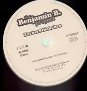 The Benjamin B. Project - Zuckerstückchen