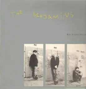 The Benjamins - Row A Little Harder