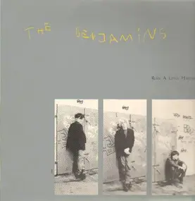 The Benjamins - Row A Little Harder