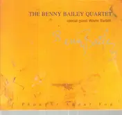 Wayne Bartlett - I Thought About You