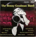 10'' - The Benny Goodman Band - The Benny Goodman Band - Mono