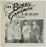 The Benny Goodman Caravans - Ciribiribin