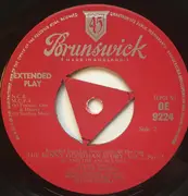 7inch Vinyl Single - The Benny Goodman Quartet / Benny Goodman And His Orchestra - The Benny Goodman Story Volume 2, Part 2