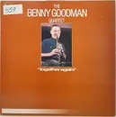 LP - The Benny Goodman Quartet - Together Again! - Still Sealed