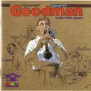 CD - The Benny Goodman Quartet - Together Again
