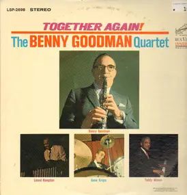 Benny Goodman - Together Again!