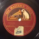 Schellack - The Benson Orchestra Of Chicago / Paul Whiteman And His Orchestra - Somebody's Wrong / I Love You