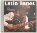 CD - The Benvitz - Latin Tunes