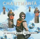 CD - The Benzedrine Monks Of Santo Domonica - Chantmania