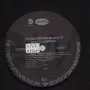 12inch Vinyl Single - The Benzedrine Monks Of Santo Domonica - Losing My Religion