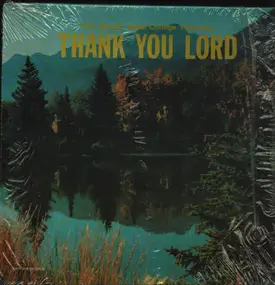 The The - Thank You Lord