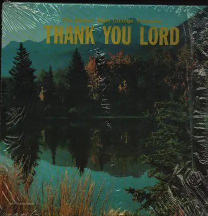 The Berean Bible College - Thank You Lord