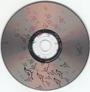 CD - The Berg Sans Nipple - Form Of...