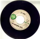 7inch Vinyl Single - The Berkshire Seven - I've Tried / Crazy Kind Of Feeling