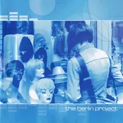 CD - The Berlin Project - The Transition Radio EP