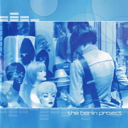 The Berlin Project - The Transition Radio EP