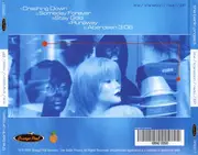CD - The Berlin Project - The Transition Radio EP
