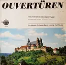 LP - Suppé / Rossini / Smetana a.o. - Ouvertüren