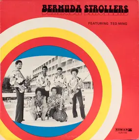Bermuda Strollers - 76